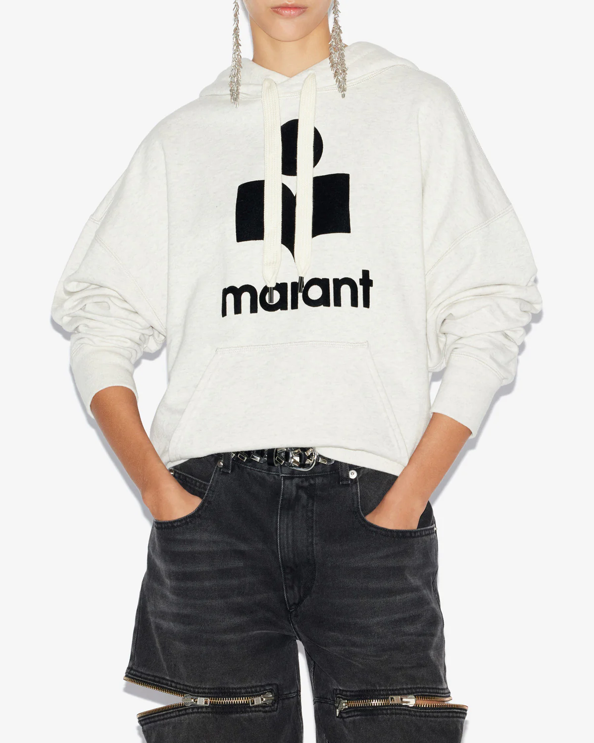 Sweatshirt Mansel - Image 5
