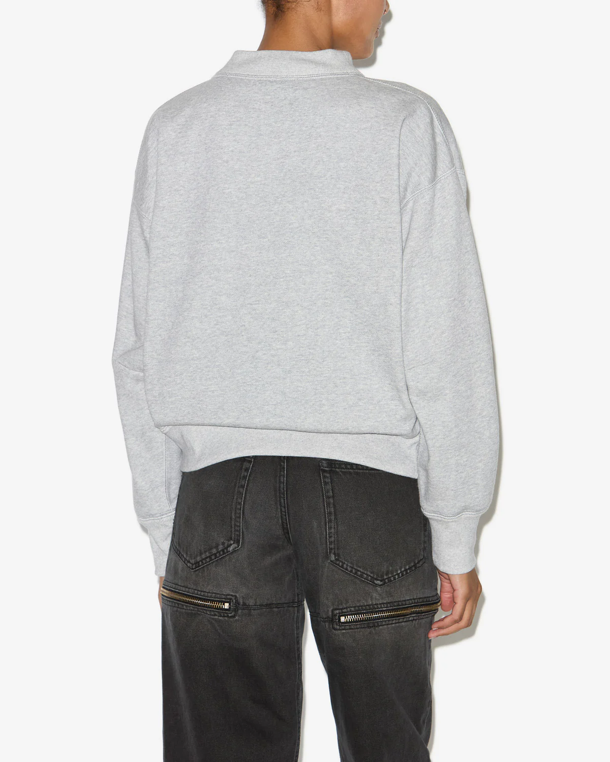 Sweatshirt Moby - Image 3