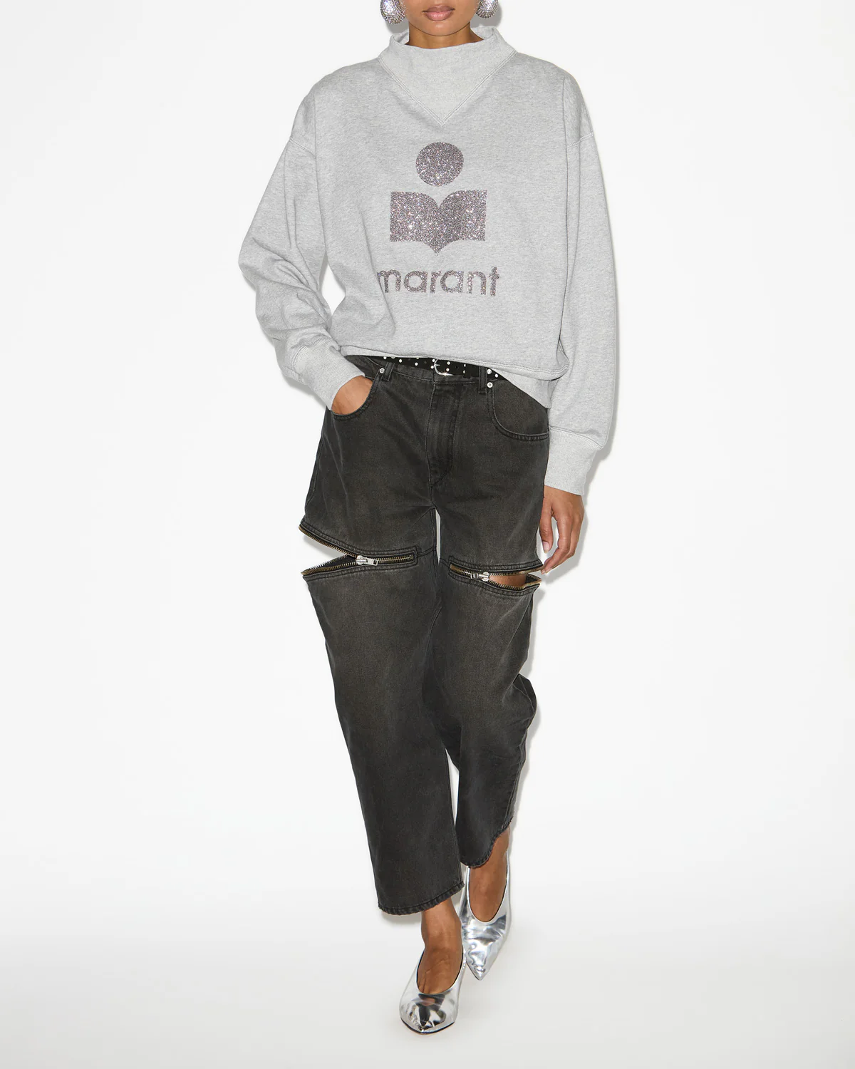 Sweatshirt Moby - Image 4