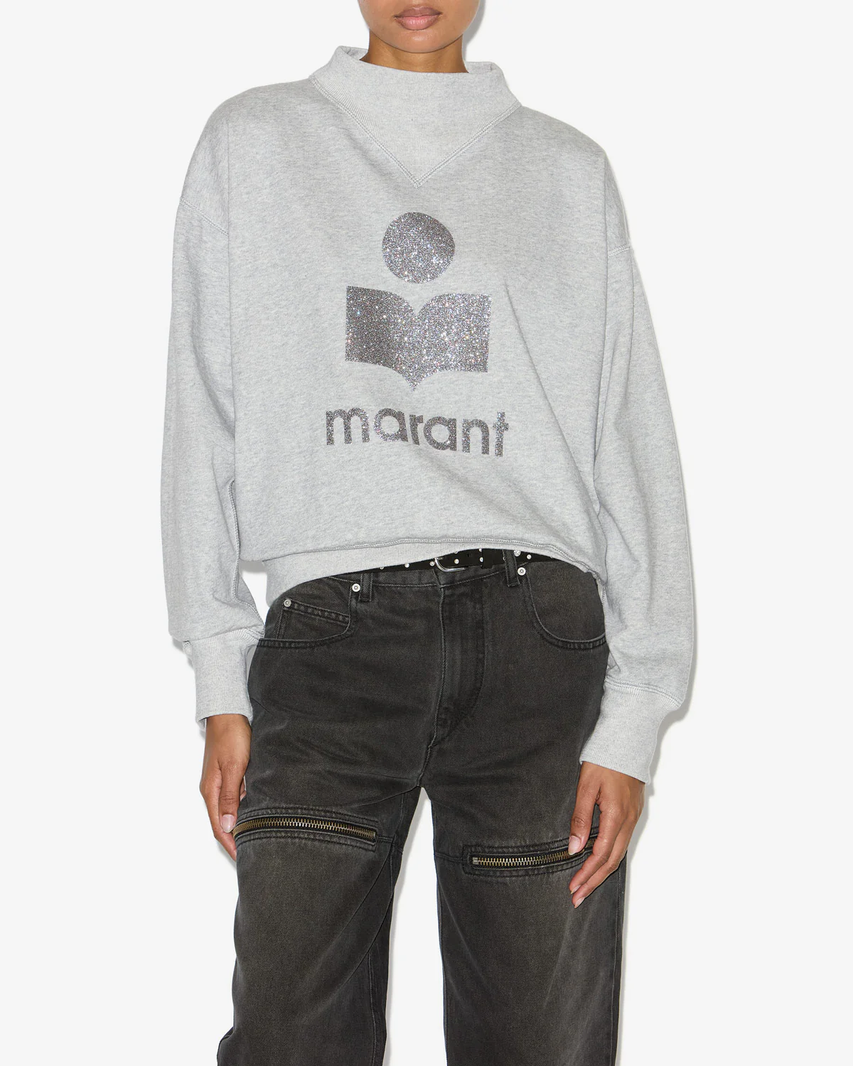 Sweatshirt Moby - Image 5