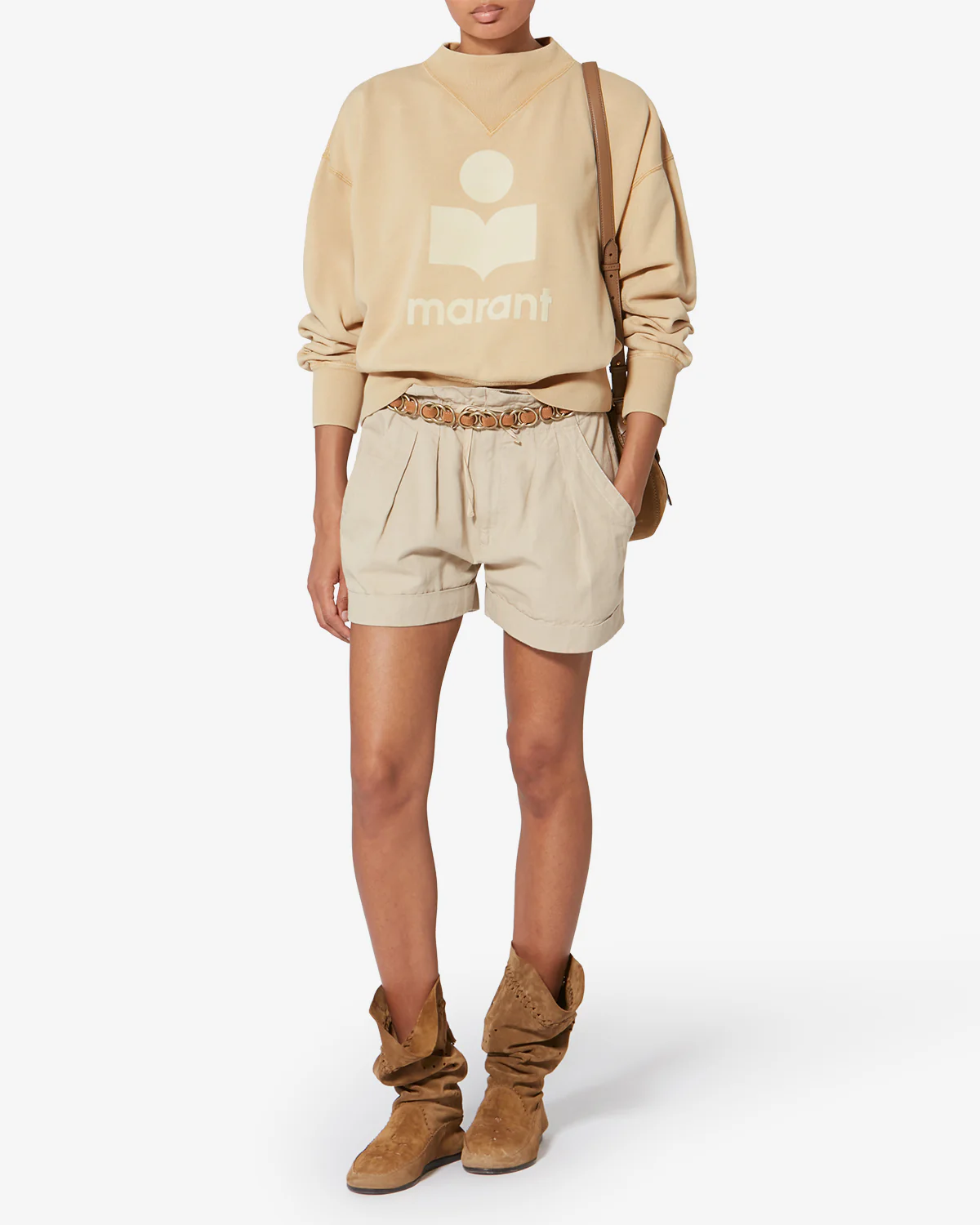 SWEAT SHIRT MOBY - Image 4