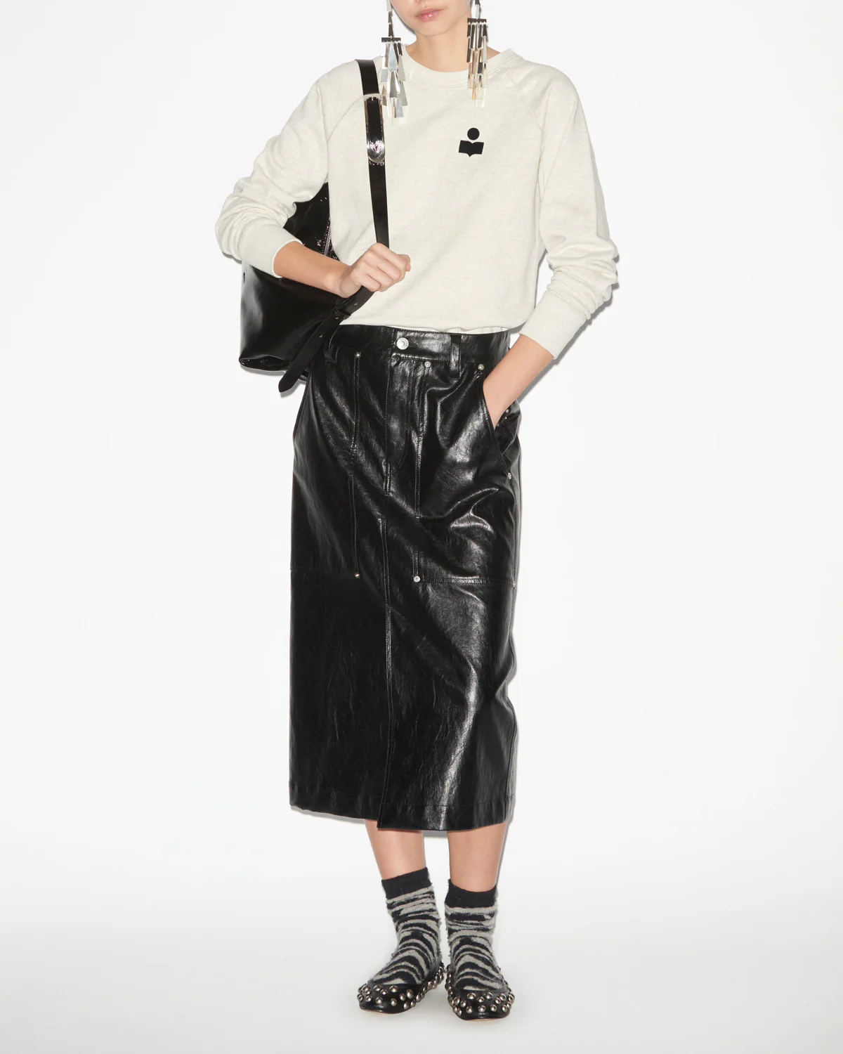 Sweatshirt Milla - Image 3