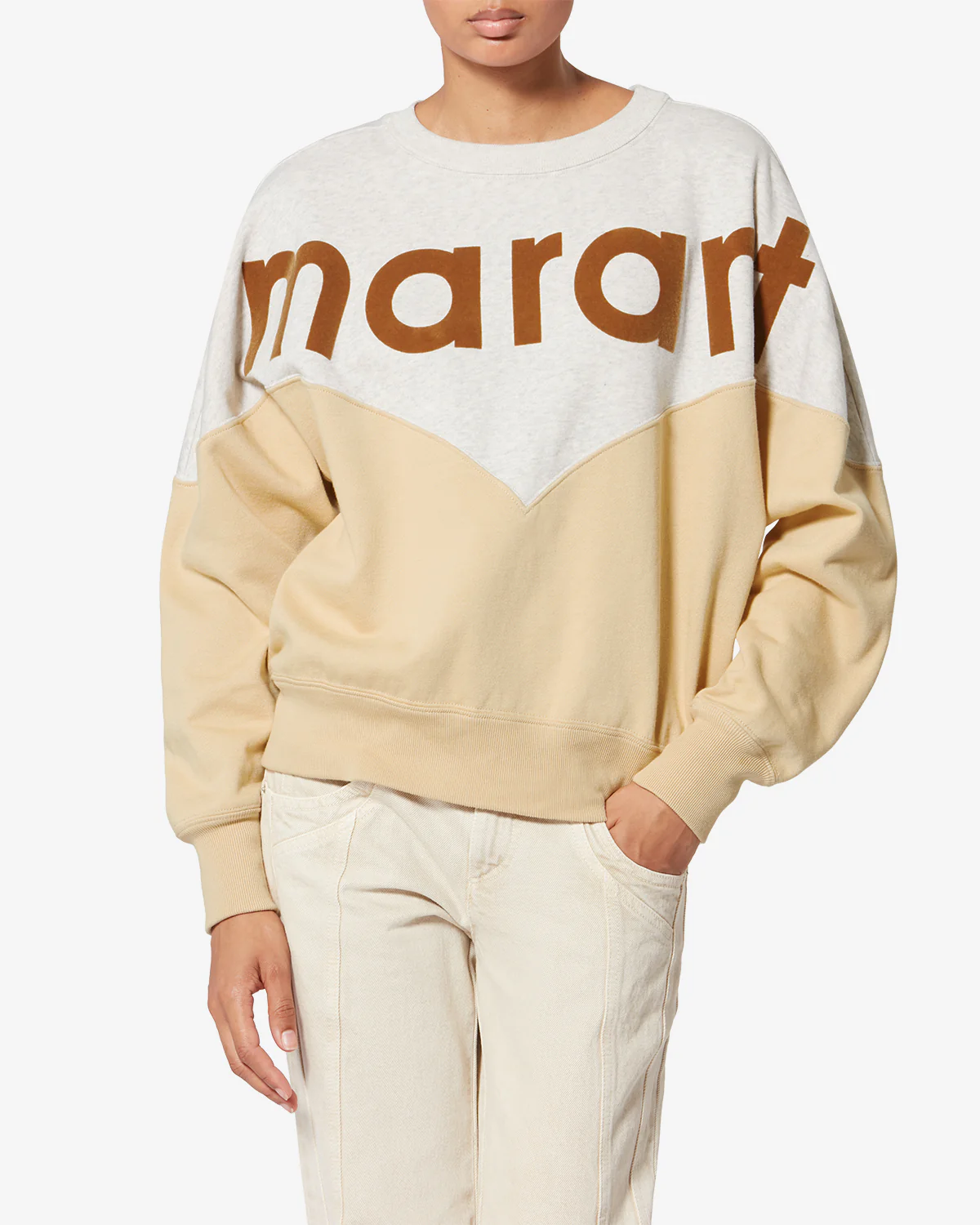 SWEAT SHIRT HOUSTON - Image 5