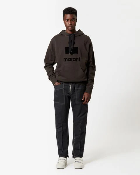 Sweatshirt Miley - Image 4