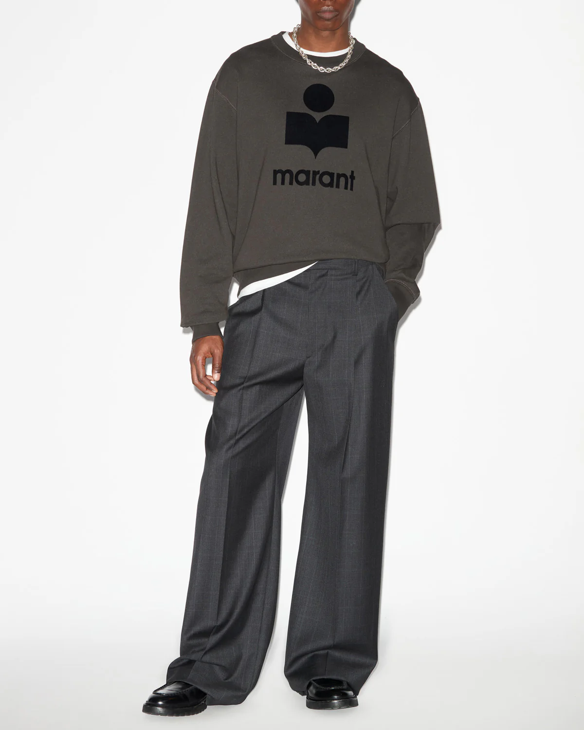 Sweatshirt Mikoy - Image 4