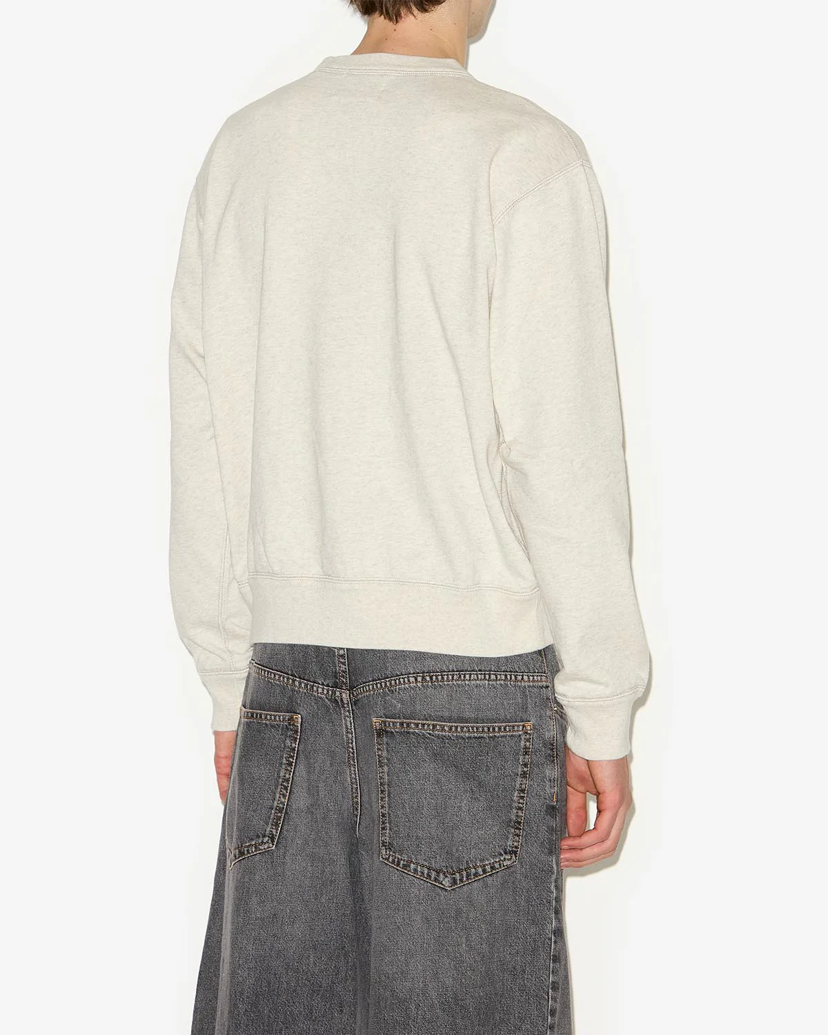 Sweat Shirt Mikoy - Image 3