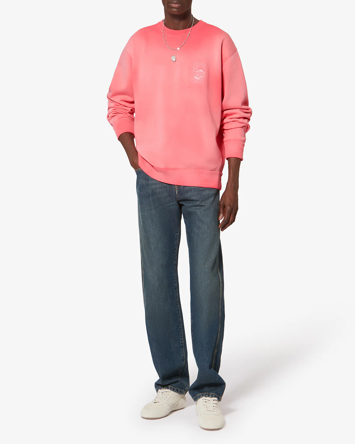 SWEAT SHIRT MIKOY - Image 4