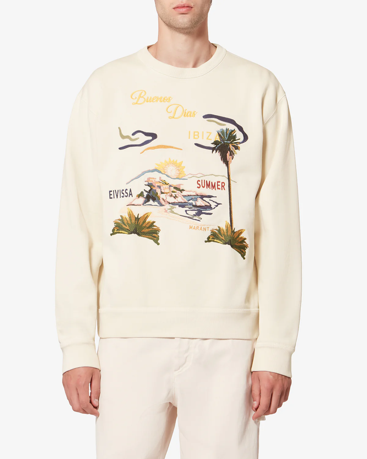 SWEAT SHIRT MIKOY - Image 5