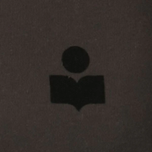 Sweatshirt Logo Mike - Image 6