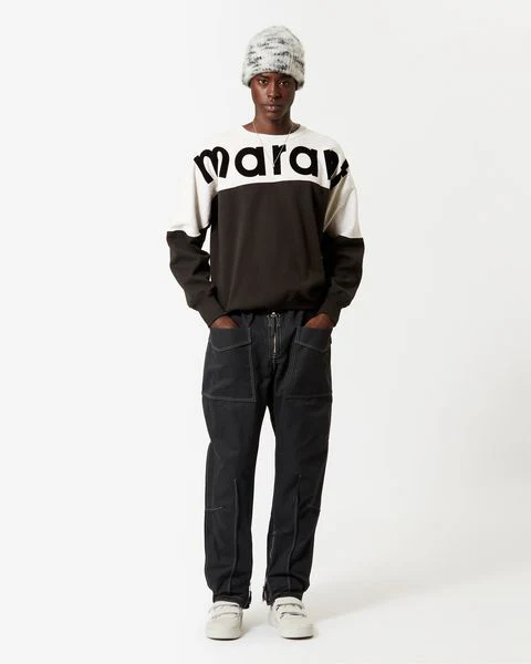 Sweatshirt Marant Howley - Image 4