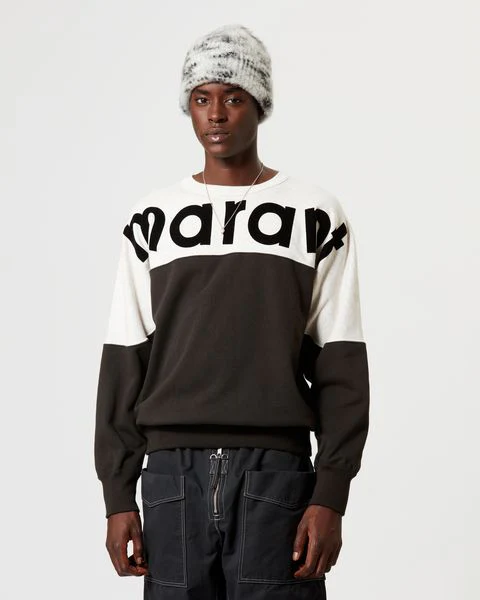 Sweatshirt Marant Howley - Image 5
