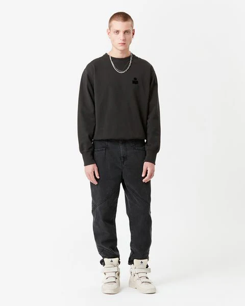 Sweatshirt Mike - Image 5