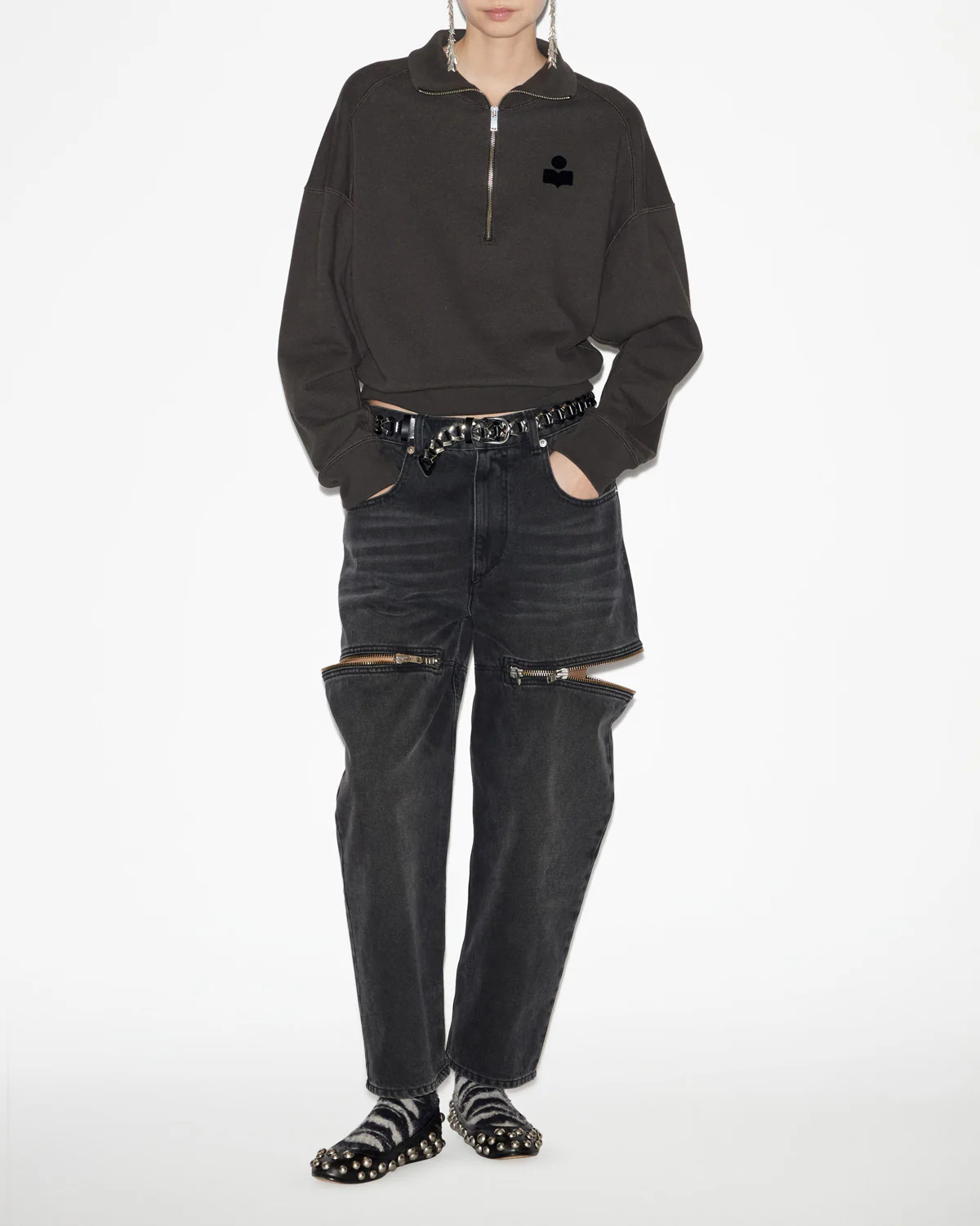 Sweatshirt Ross - Image 4