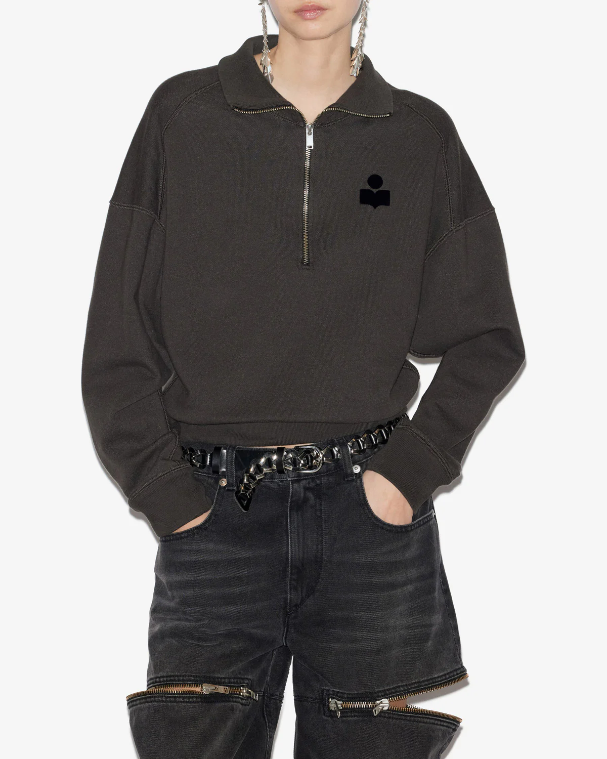 Sweatshirt Ross - Image 5