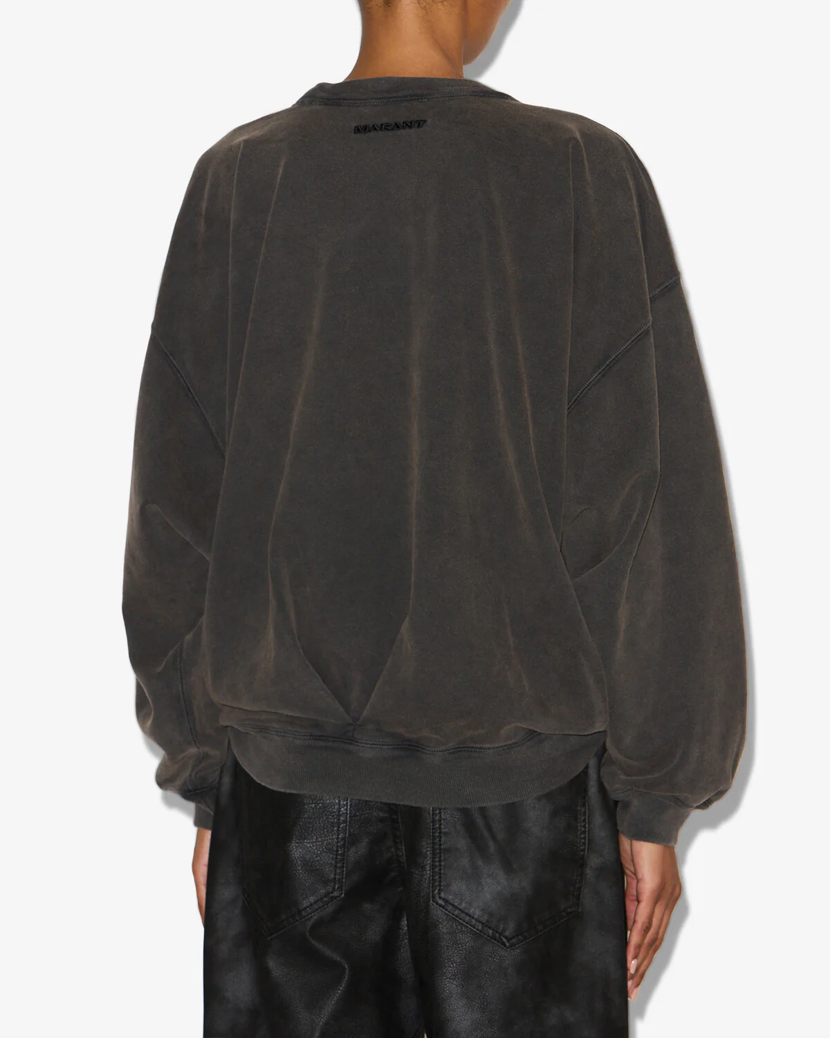 SWEATSHIRT SAURIA - Image 3