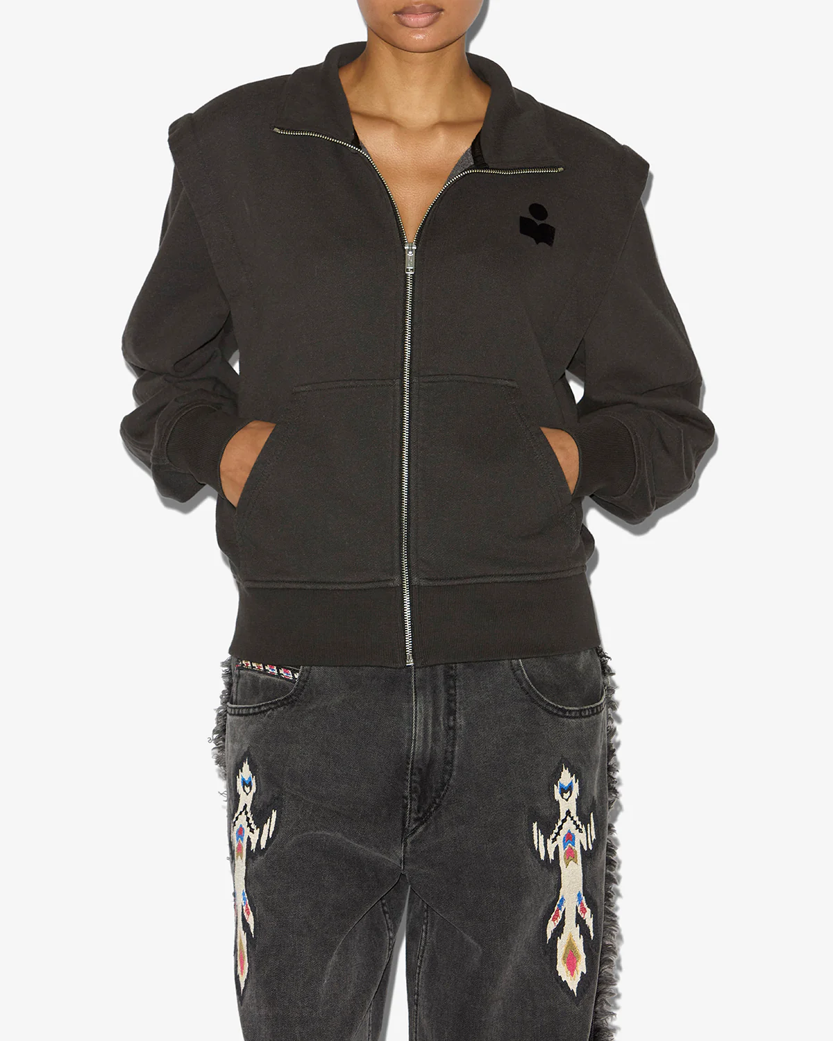 SWEATSHIRT MADILIA - Image 3