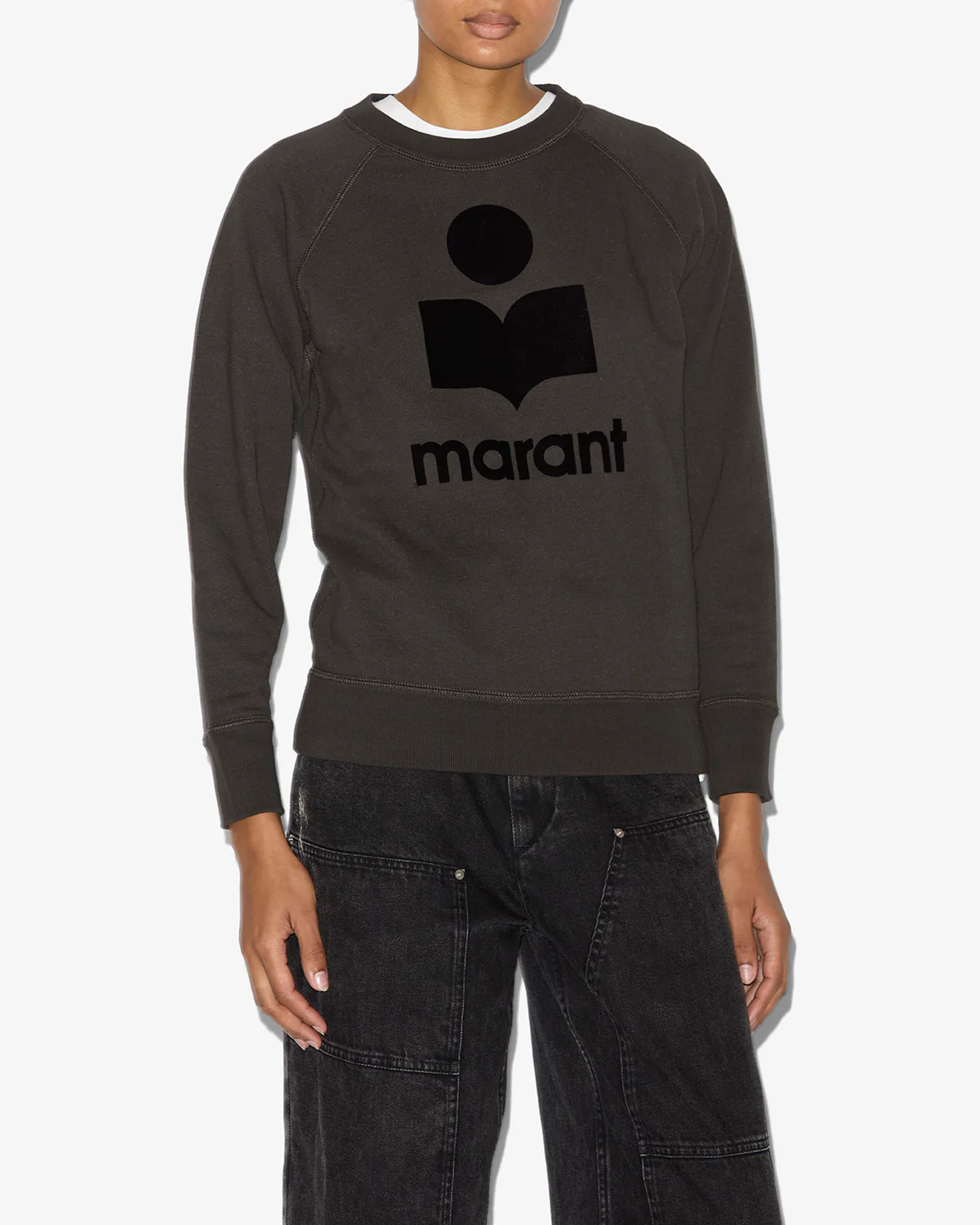 SWEATSHIRT MILLYNY - Image 4