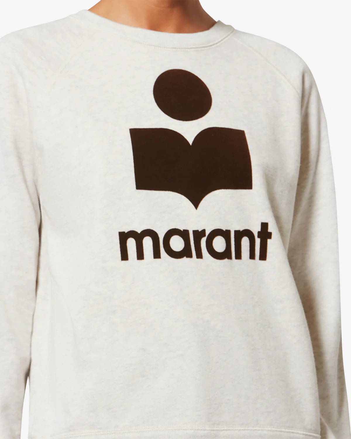 SWEATSHIRT MILLYNY - Image 2