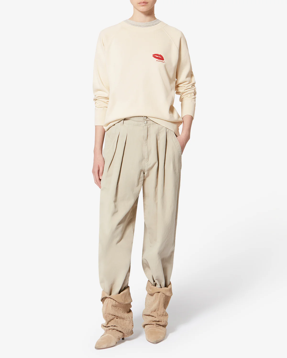 SWEAT SHIRT MILLYNY - Image 4