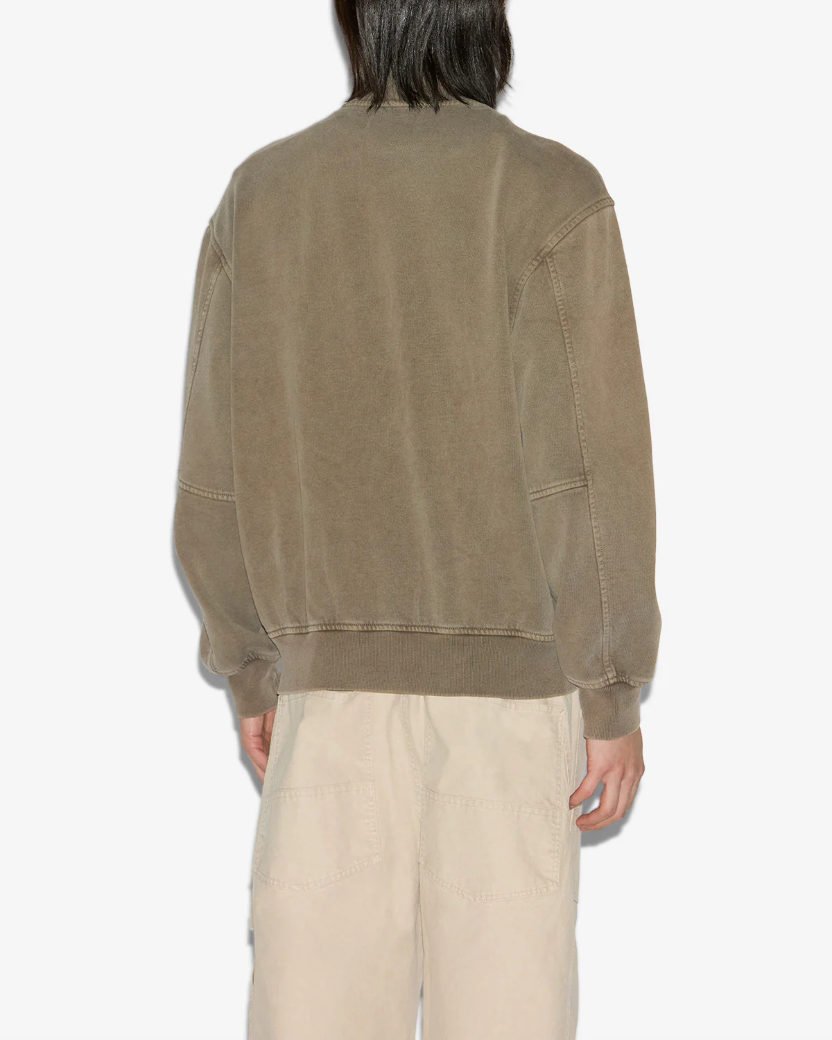 SWEATSHIRT MARTY - Image 3
