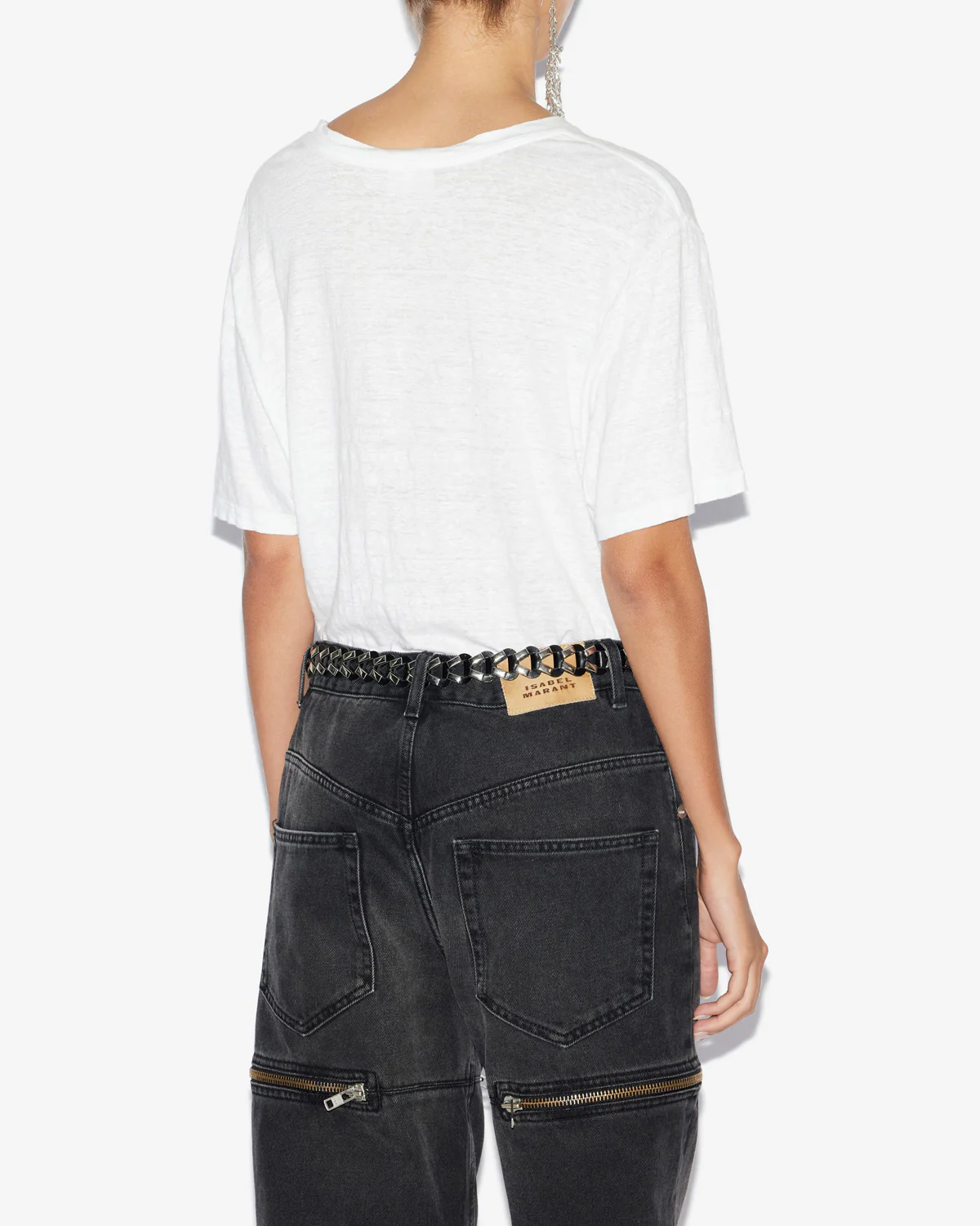 T-Shirt Zewel - Image 3