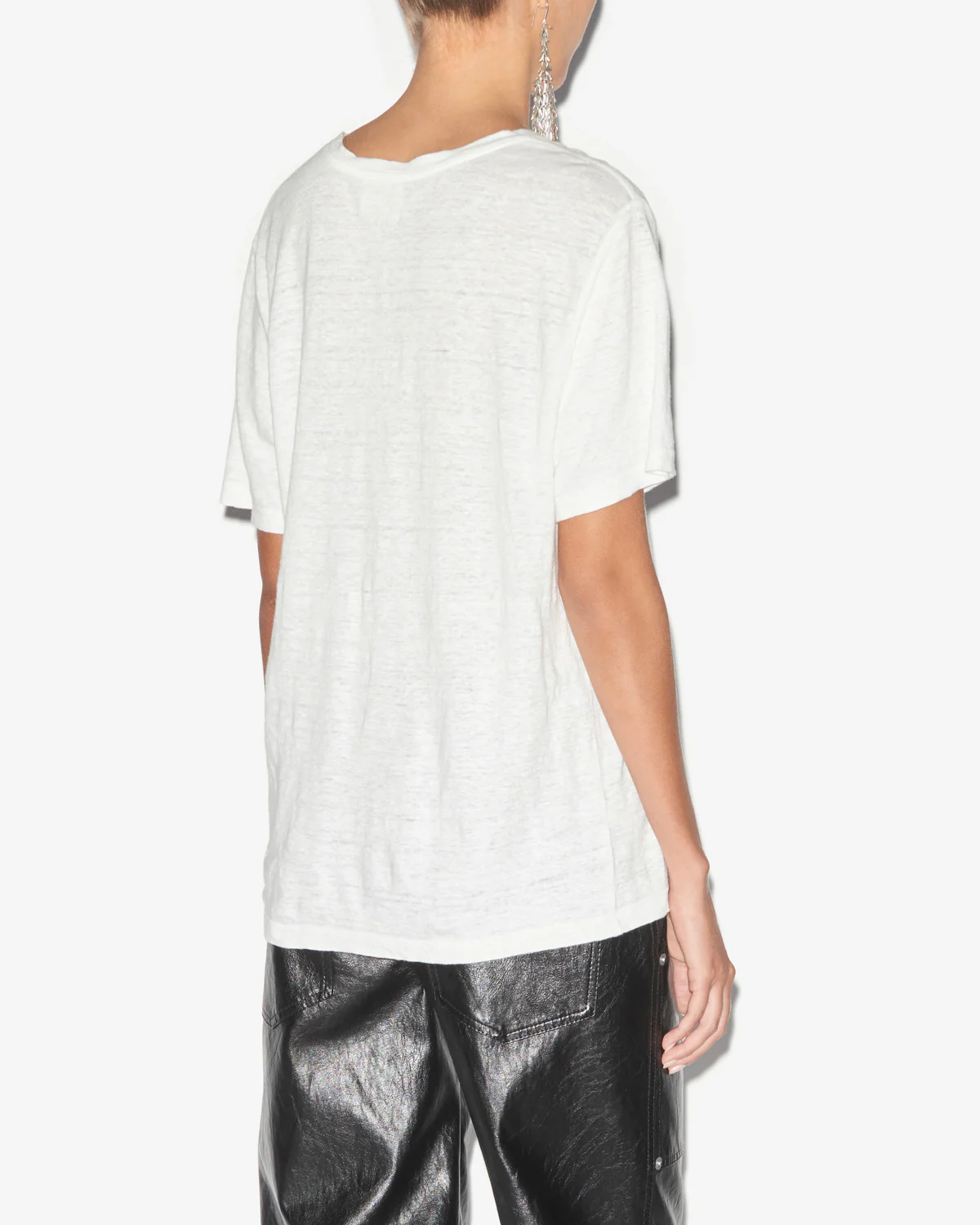 T-Shirt Zewel - Image 3