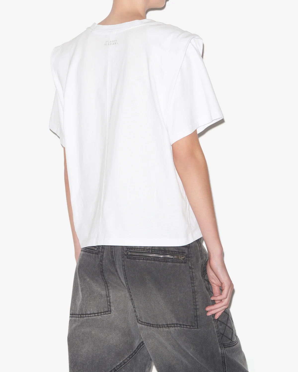 T-Shirt Zelitos - Image 3