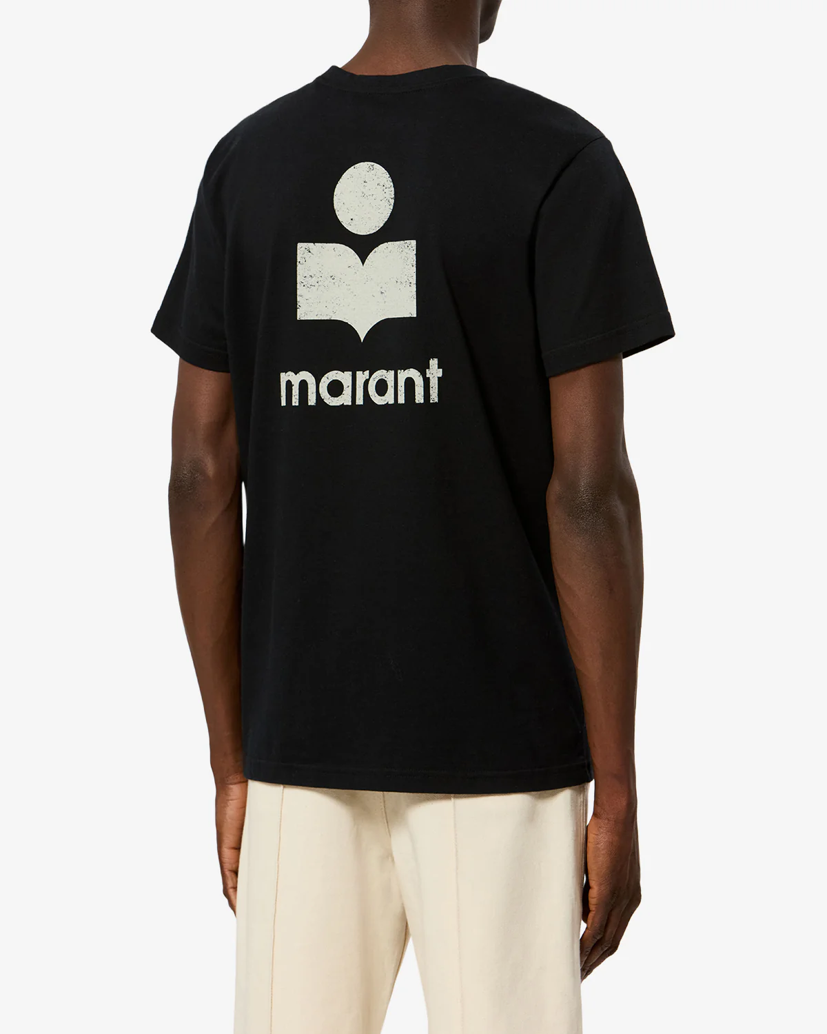 T-Shirt Zafferh - Image 3
