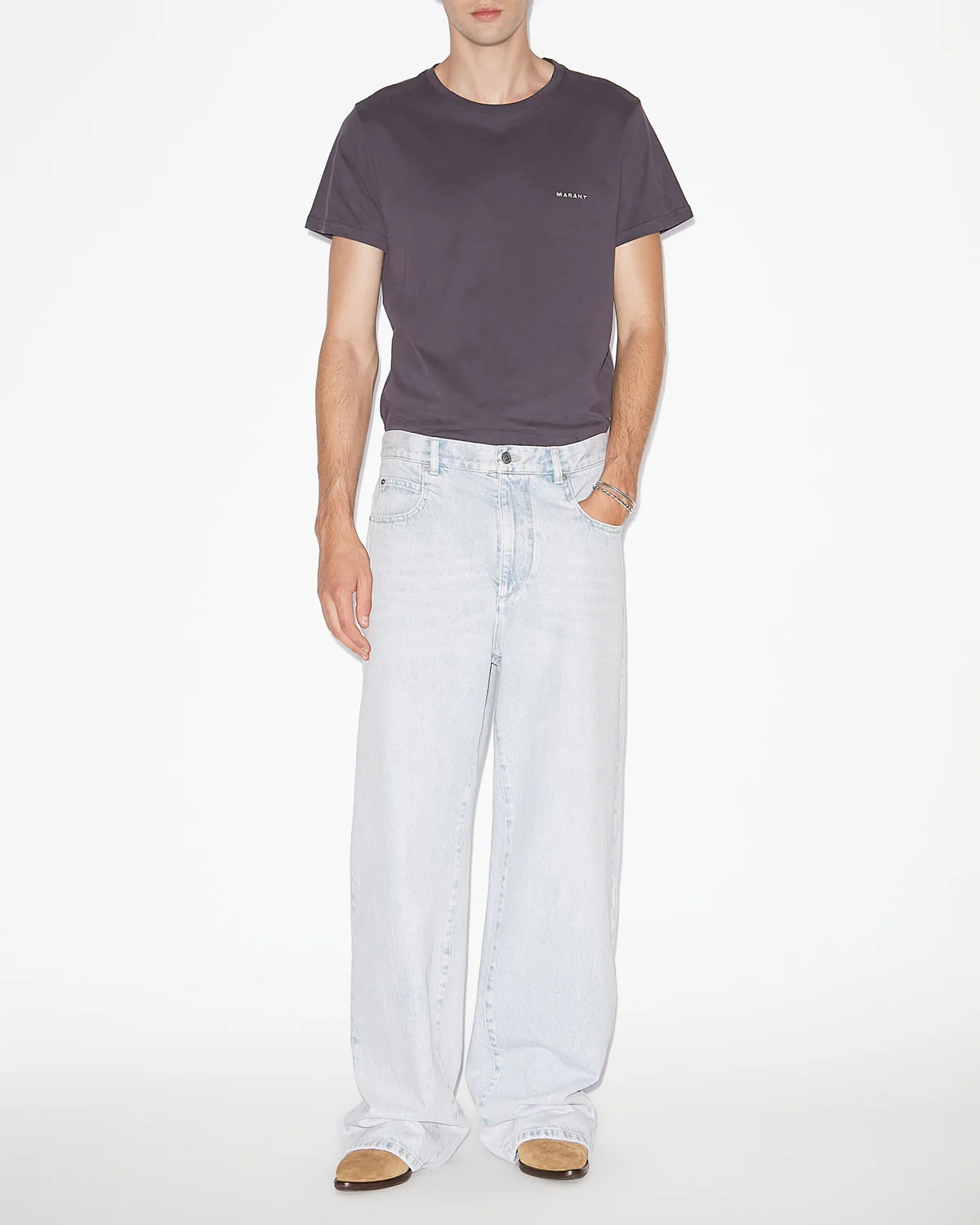 T-SHIRT ZAFFERH - Image 4
