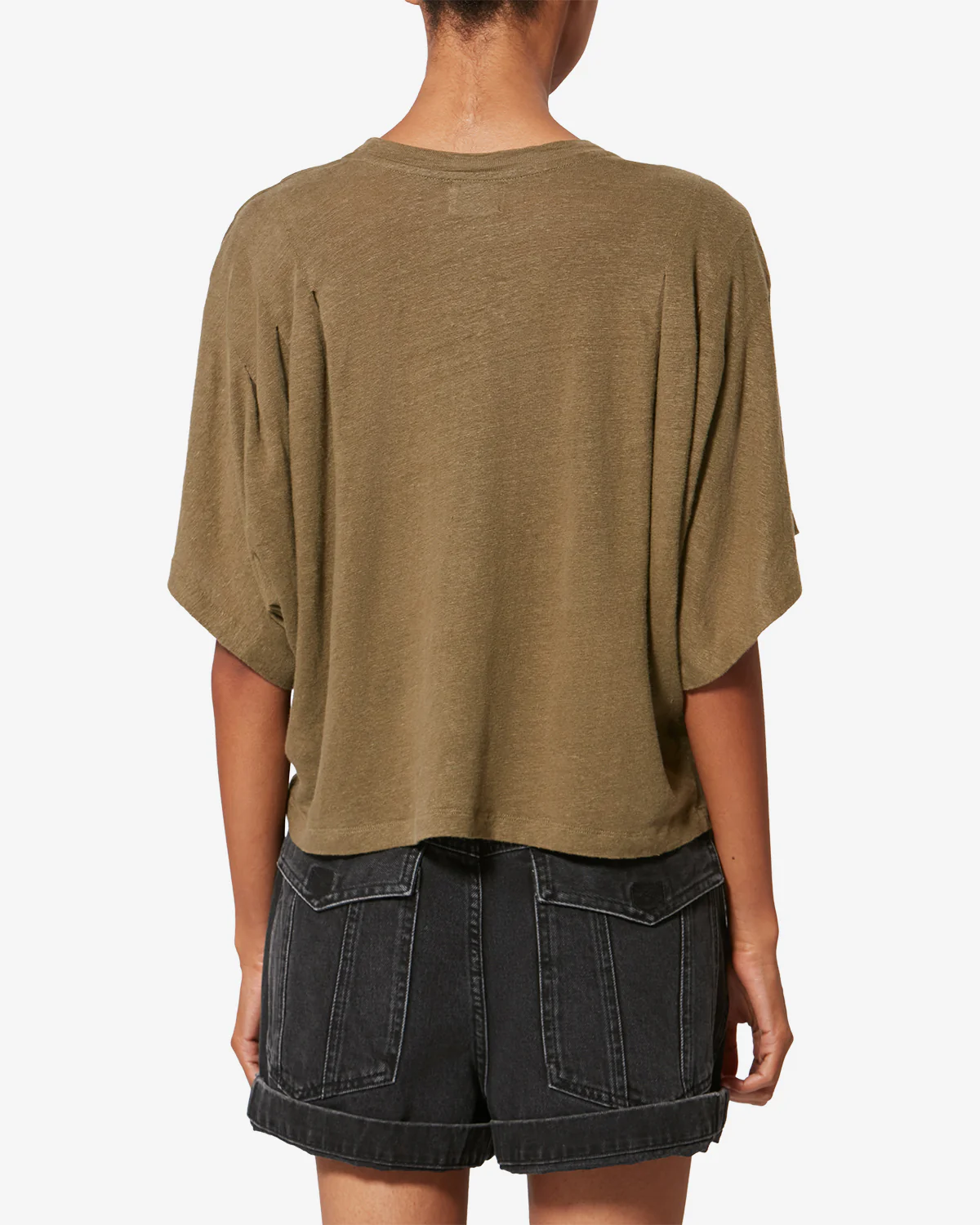 TEE SHIRT KYANZA - Image 3