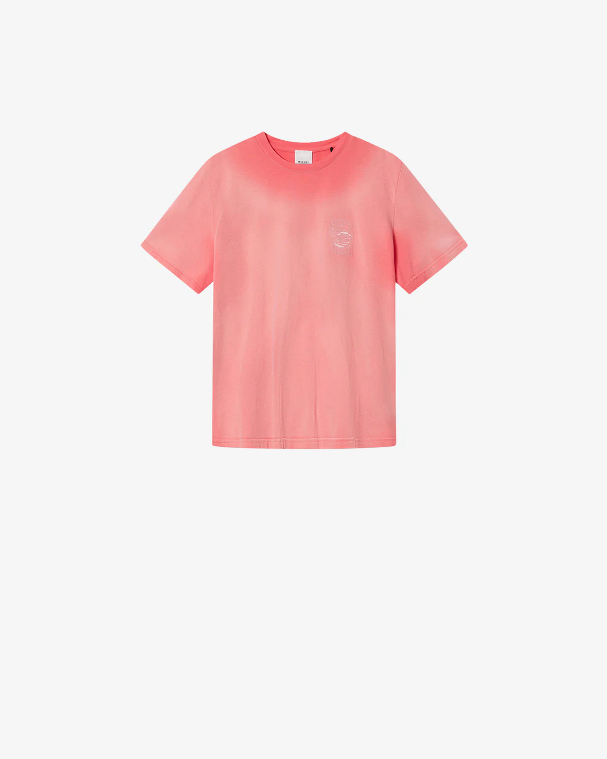 TEE SHIRT HONORE