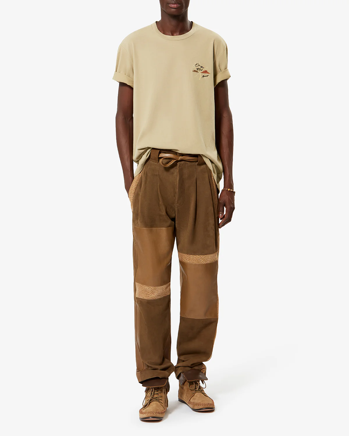 TEE SHIRT HONORE - Image 4