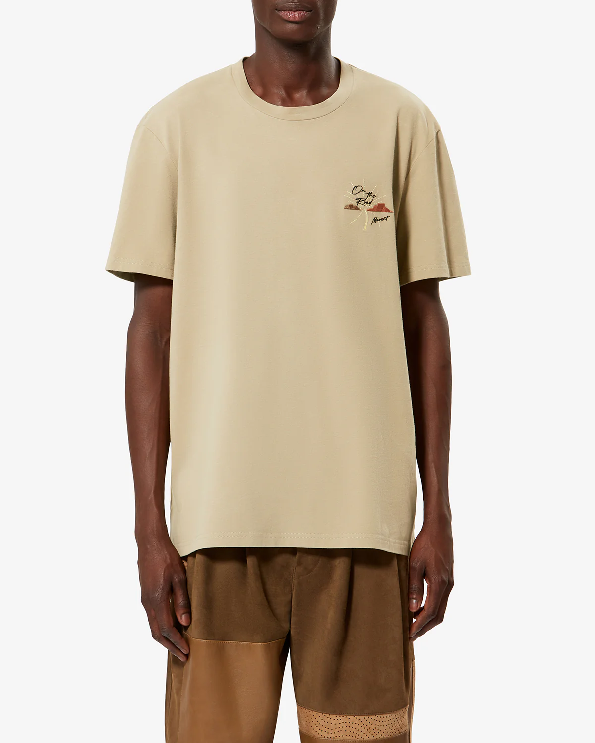 TEE SHIRT HONORE - Image 5