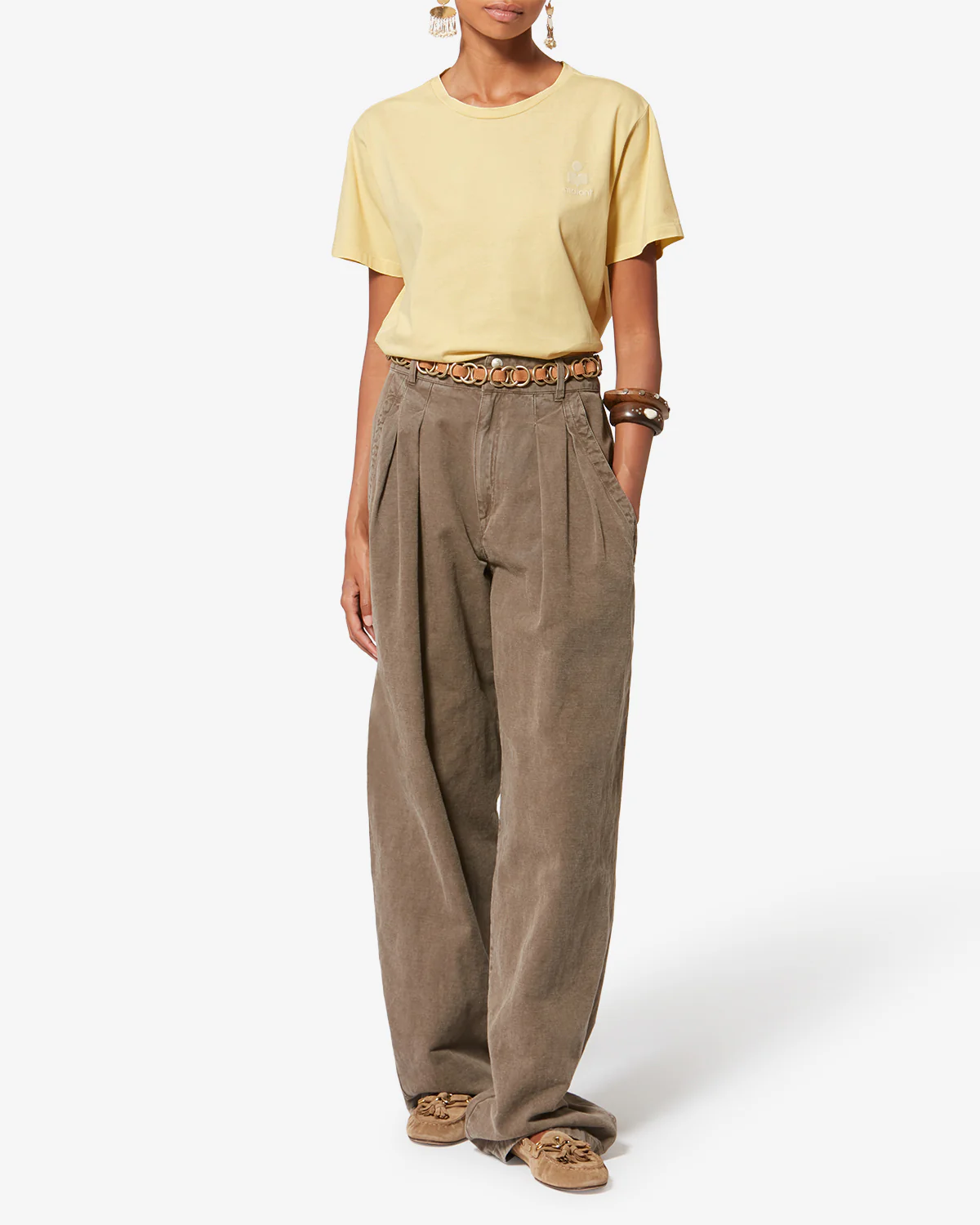 TEE SHIRT ABY - Image 4