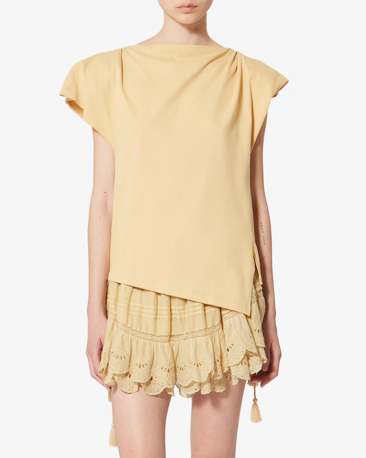 TEE SHIRT SEBANI - Image 5