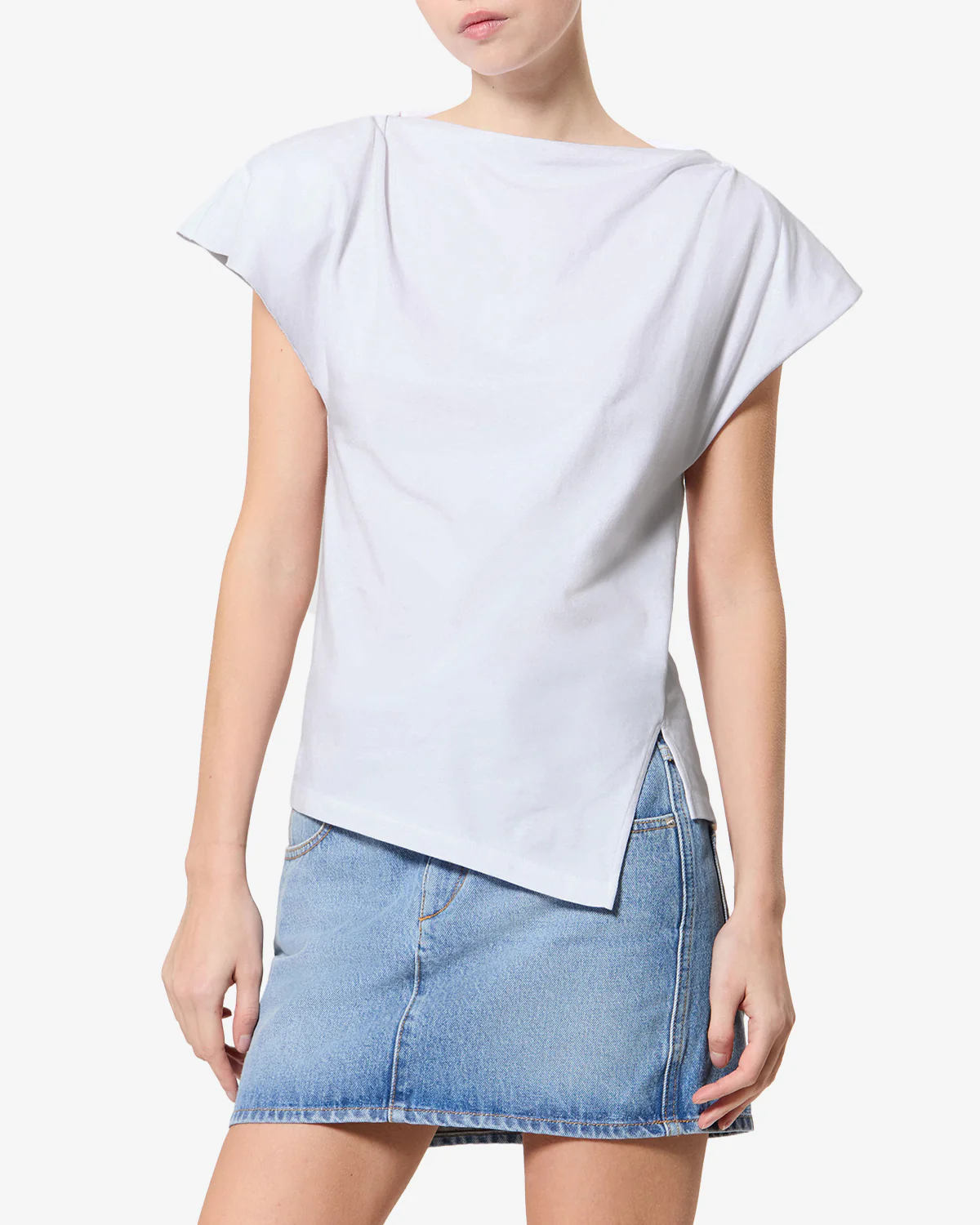 T-SHIRT SEBANI - Image 4