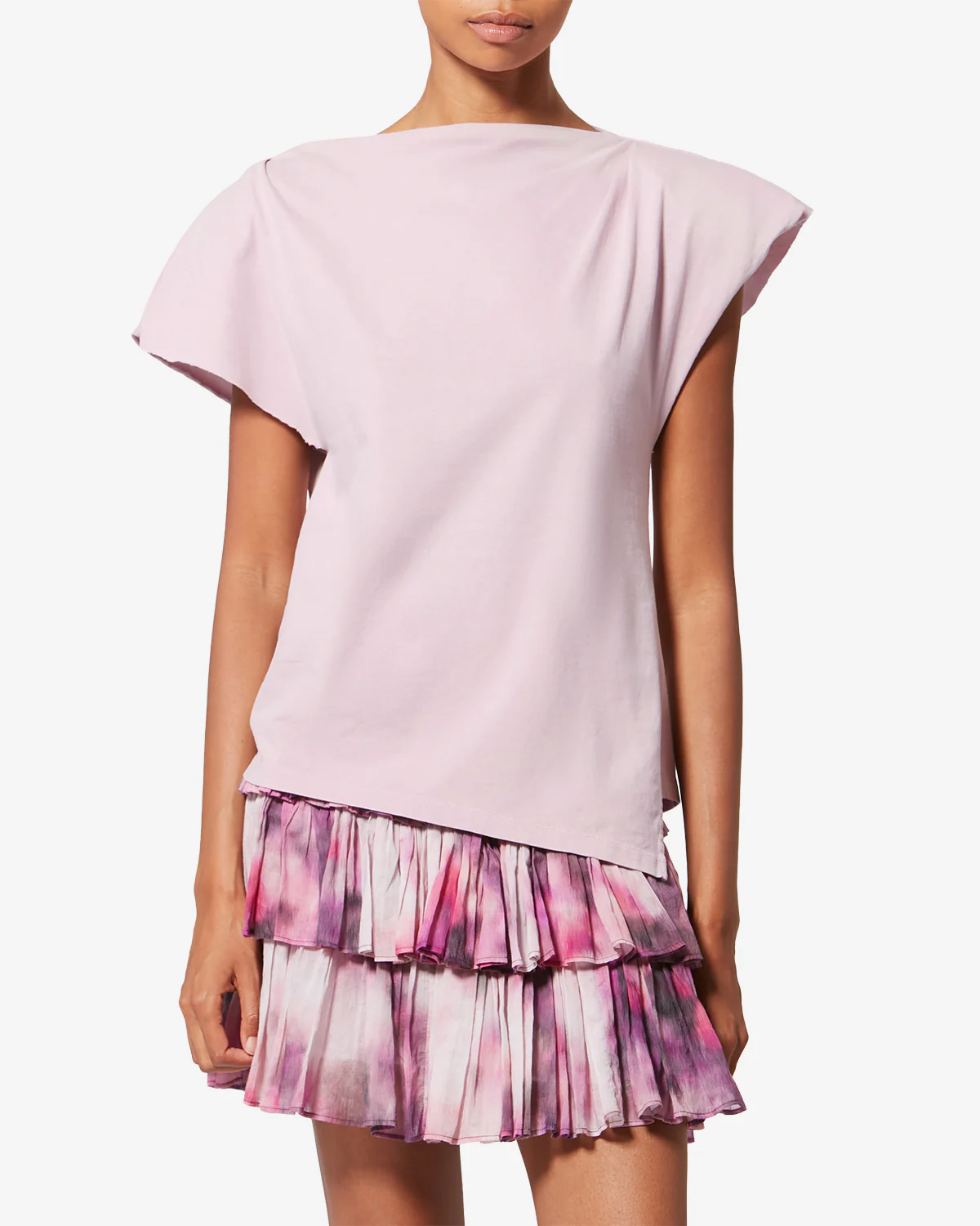 TEE SHIRT SEBANI - Image 5