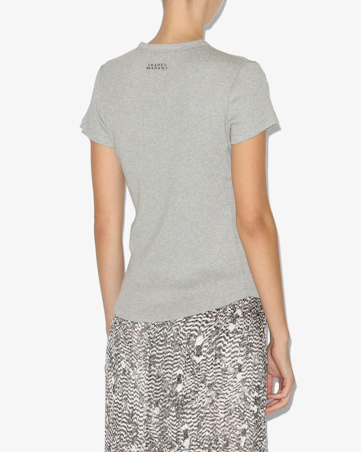 TEE SHIRT TAOMI - Image 3