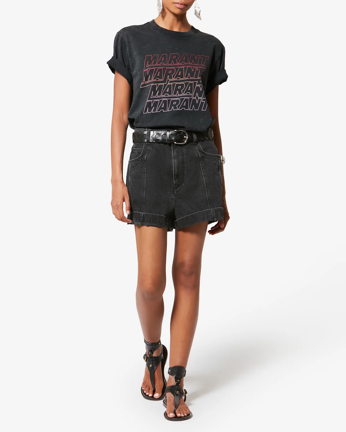 TEE SHIRT ZOELINE - Image 4