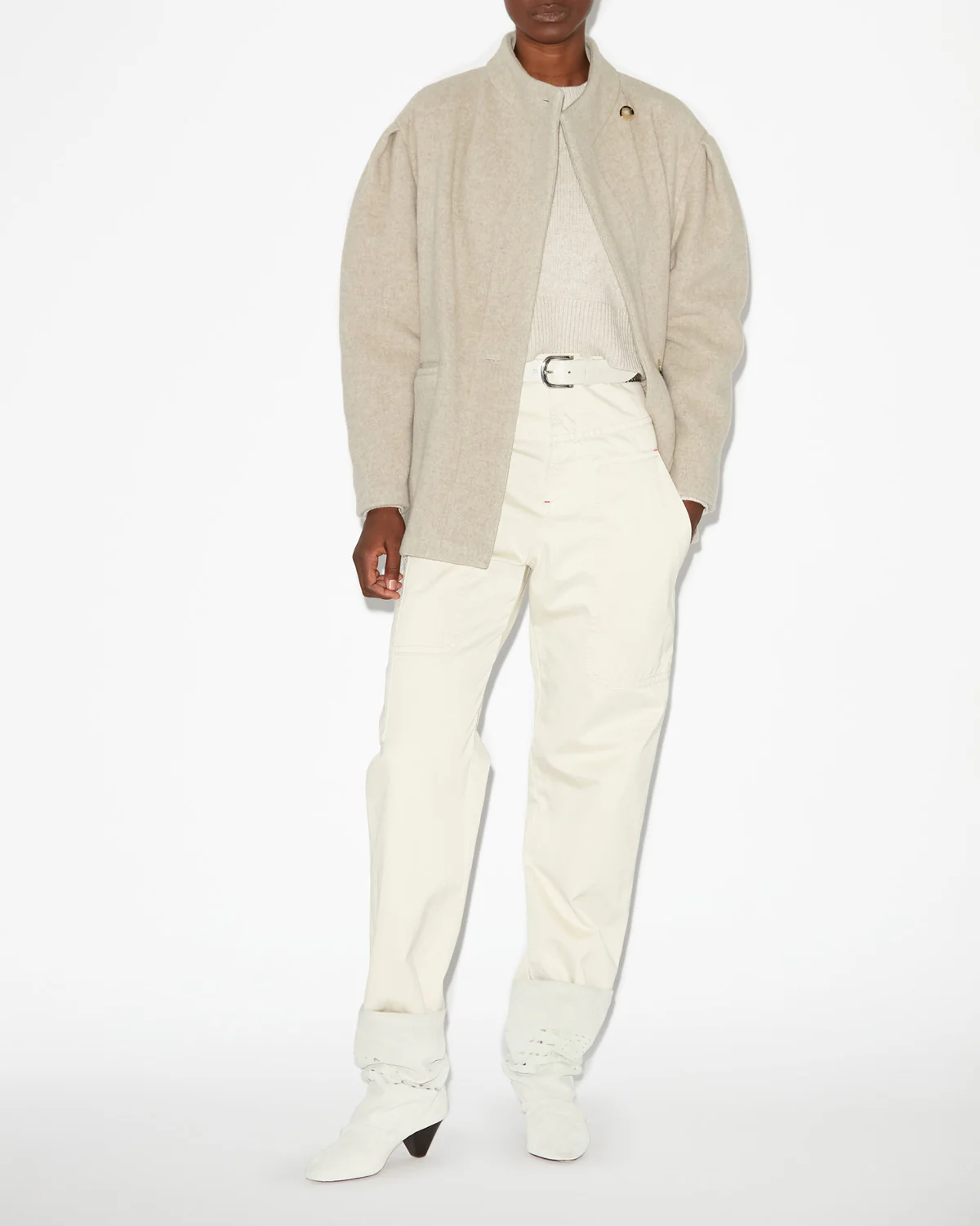 VESTE JABADI - Image 3
