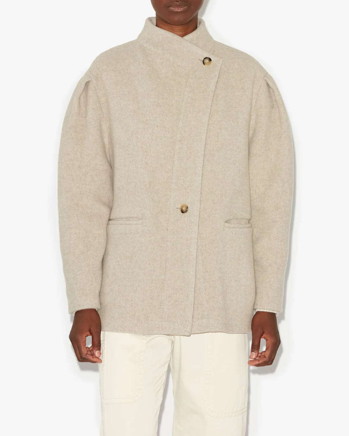 VESTE JABADI - Image 4