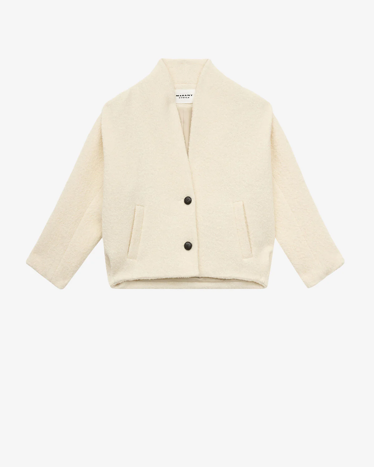 VESTE DROGO