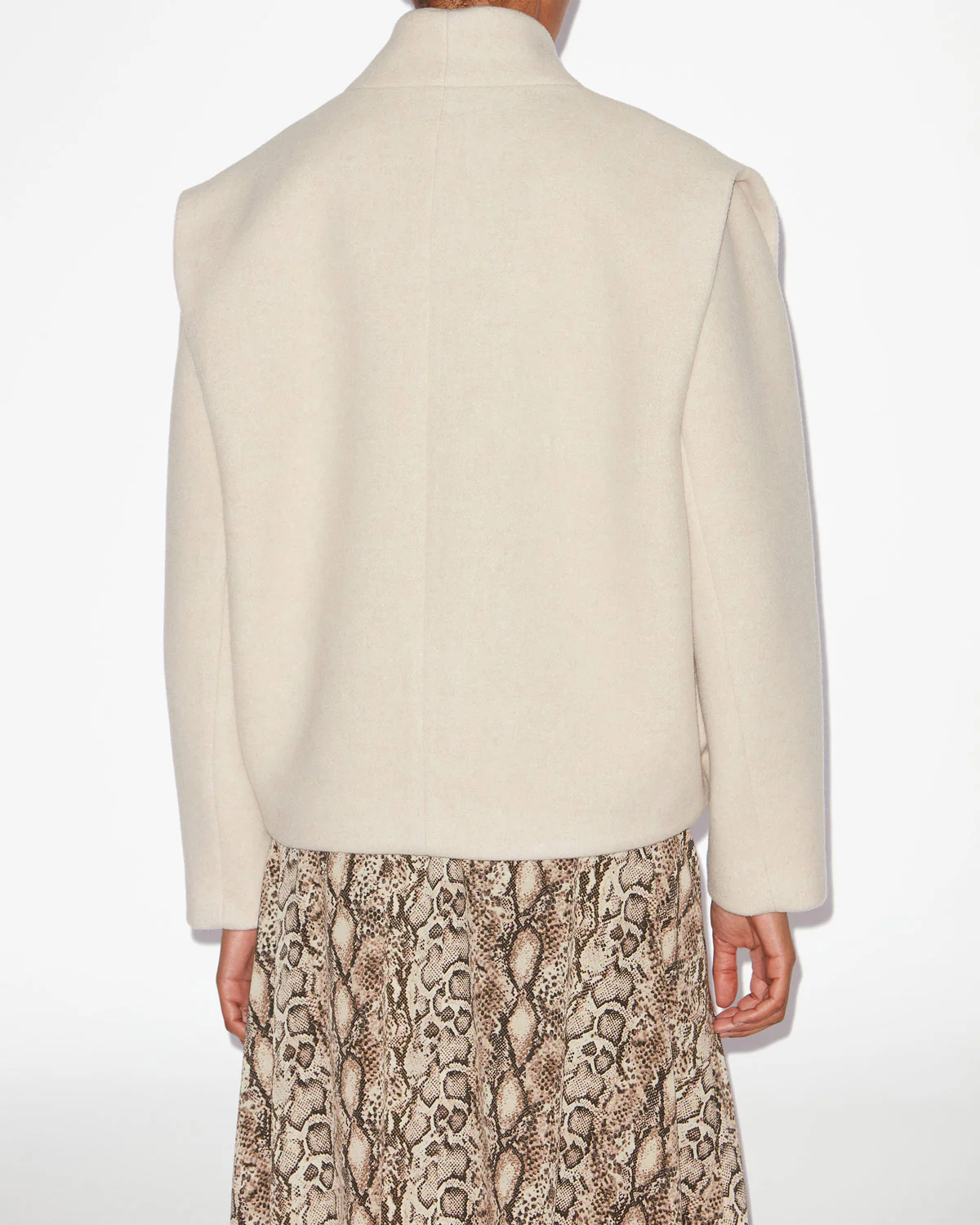 VESTE DROGO - Image 3