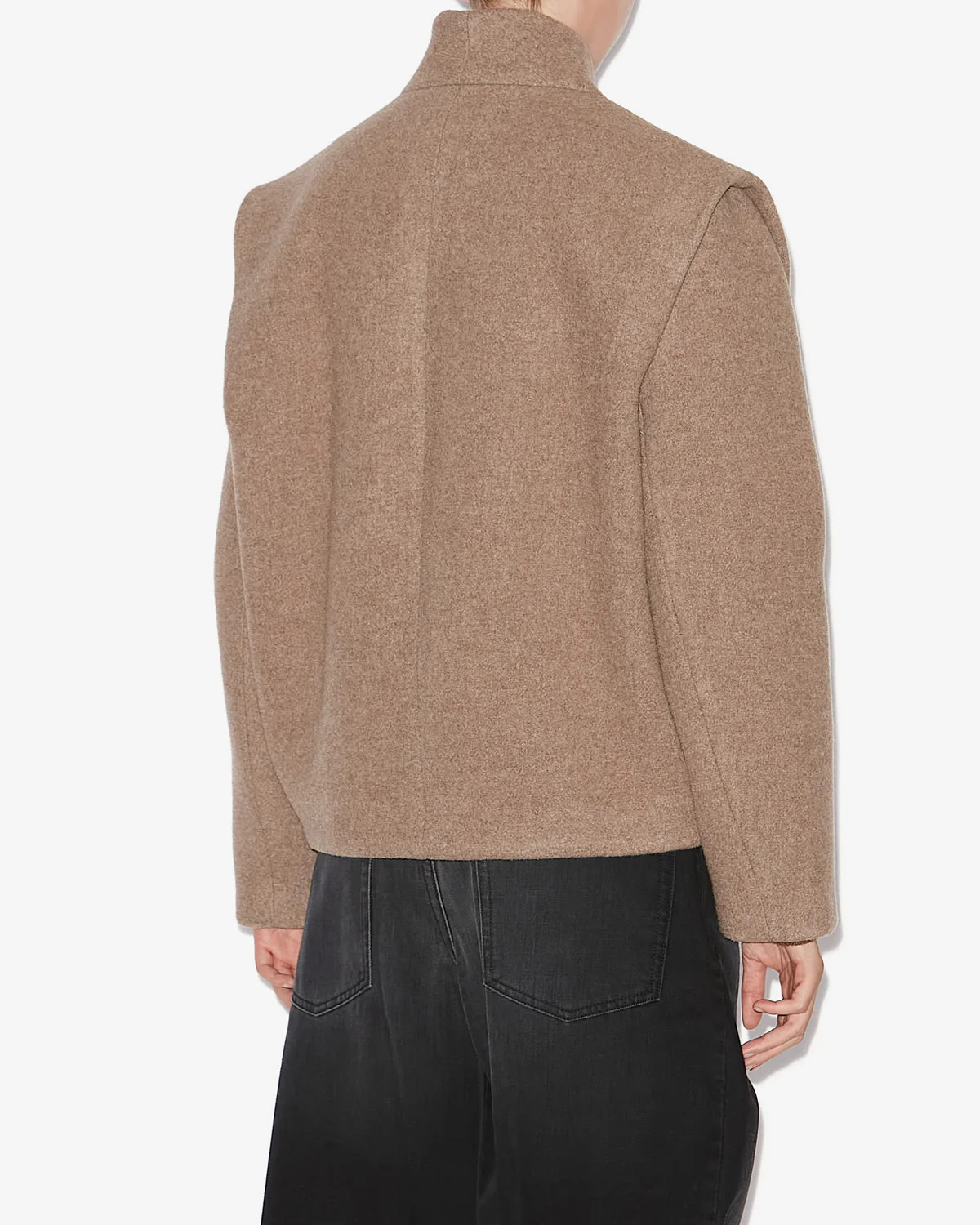 VESTE DROGO - Image 3