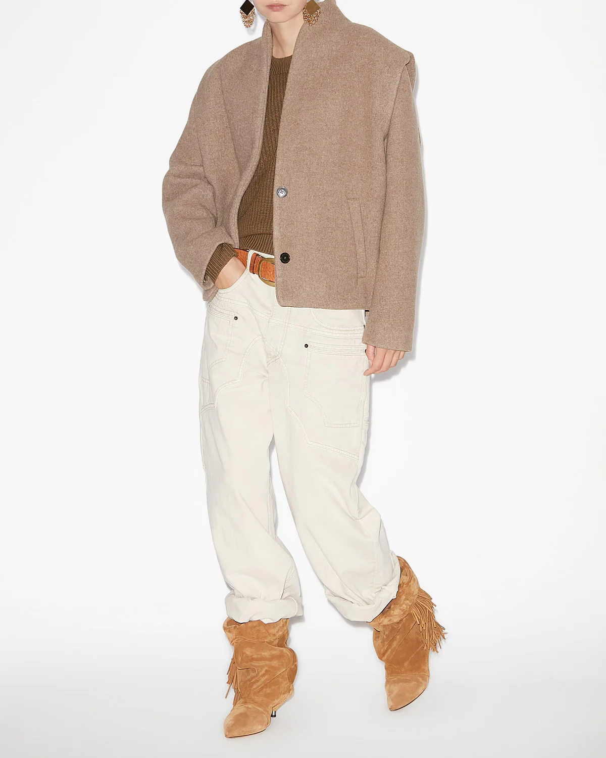 VESTE DROGO - Image 4
