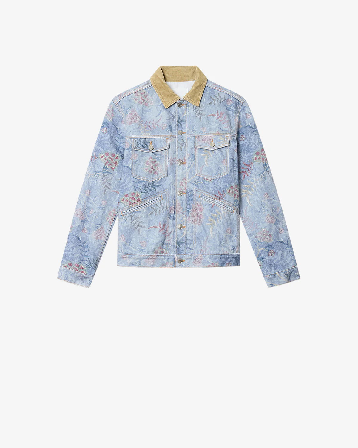 VESTE JANGO