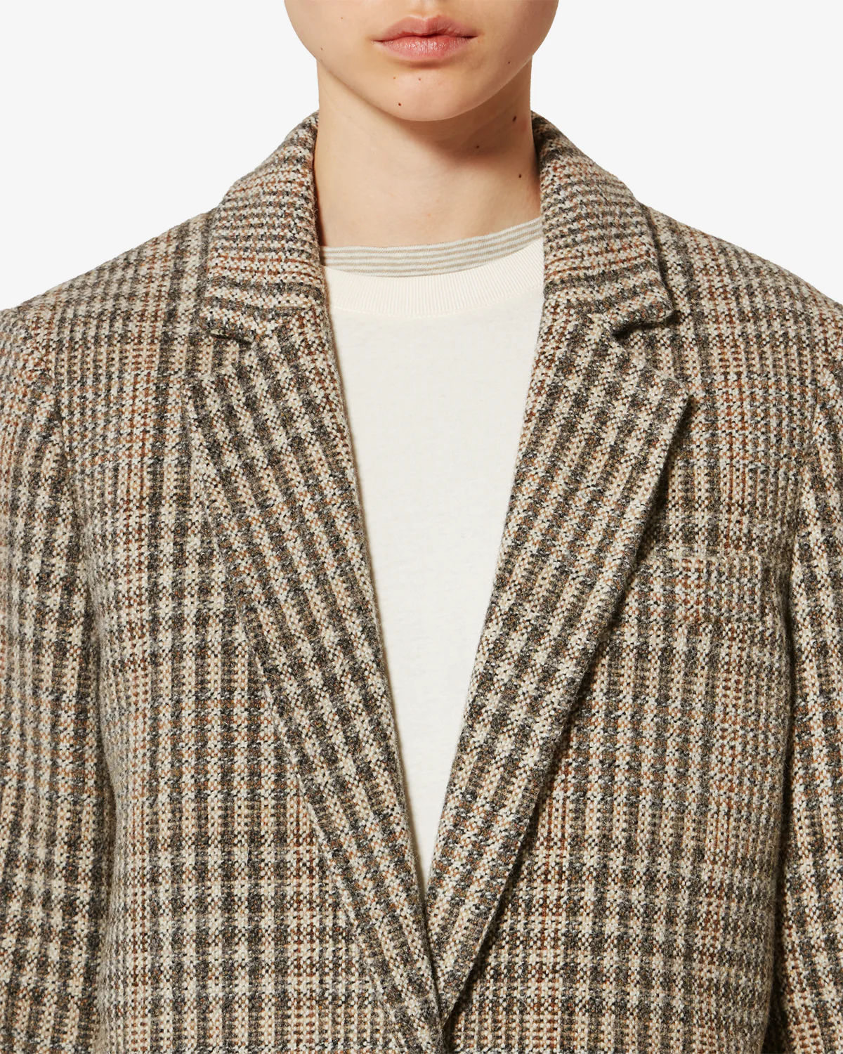VESTE CHARLYNE - Image 2