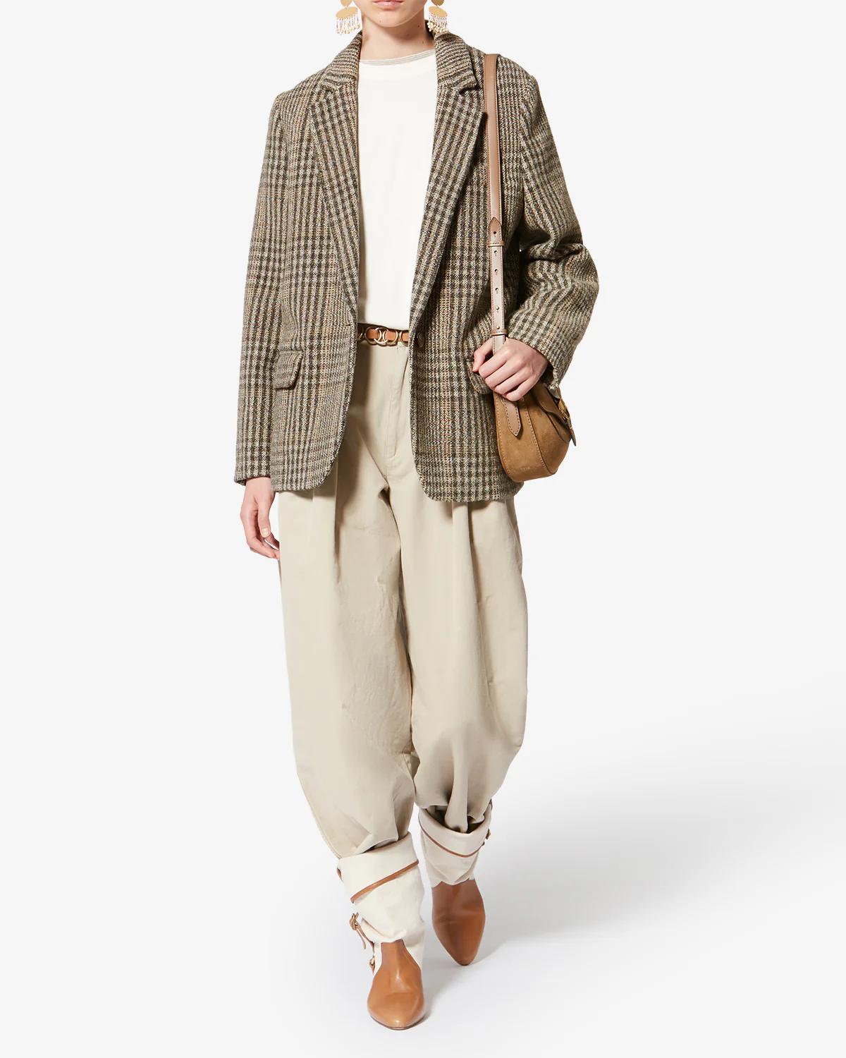 VESTE CHARLYNE - Image 4