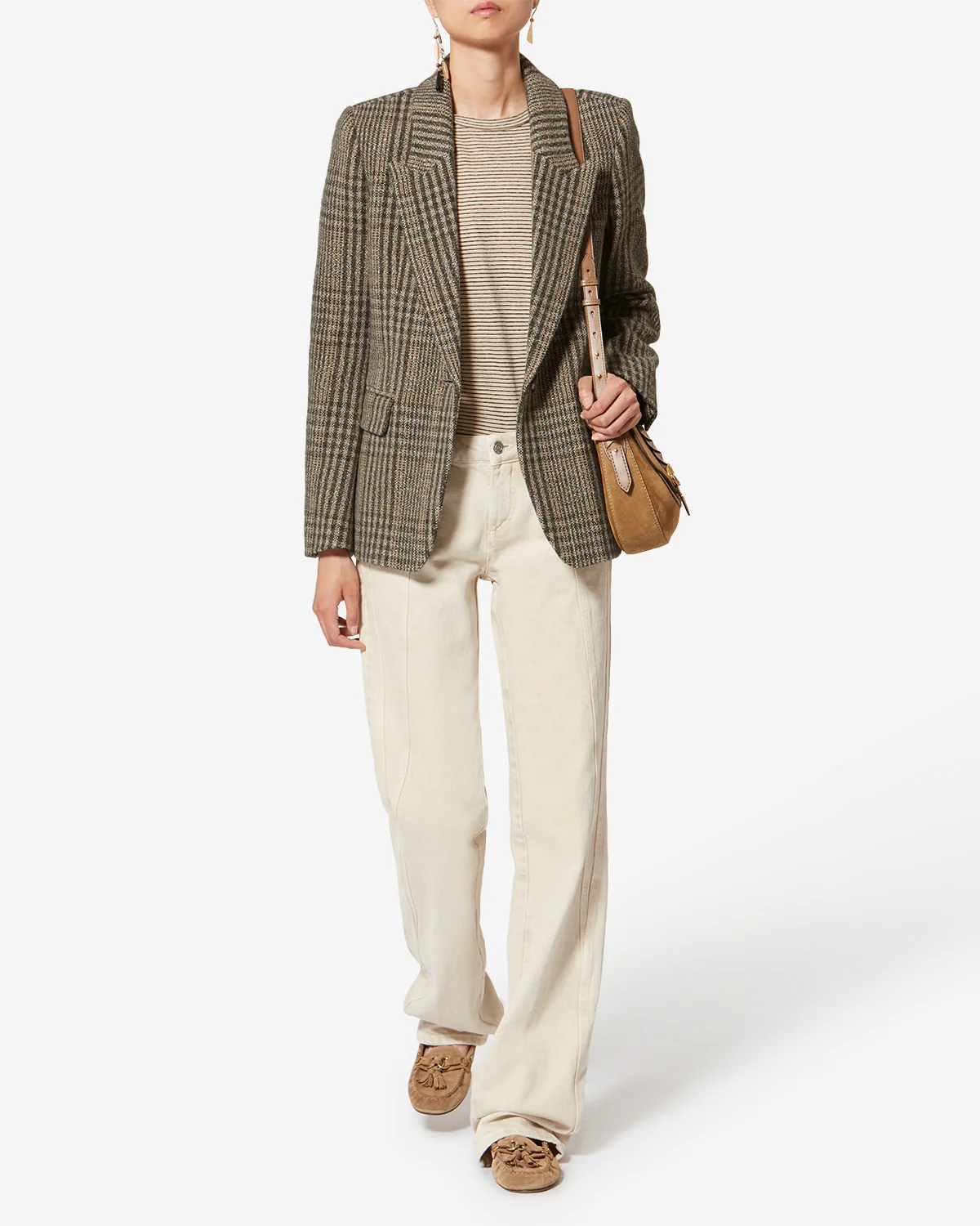 VESTE KERSTIN - Image 4