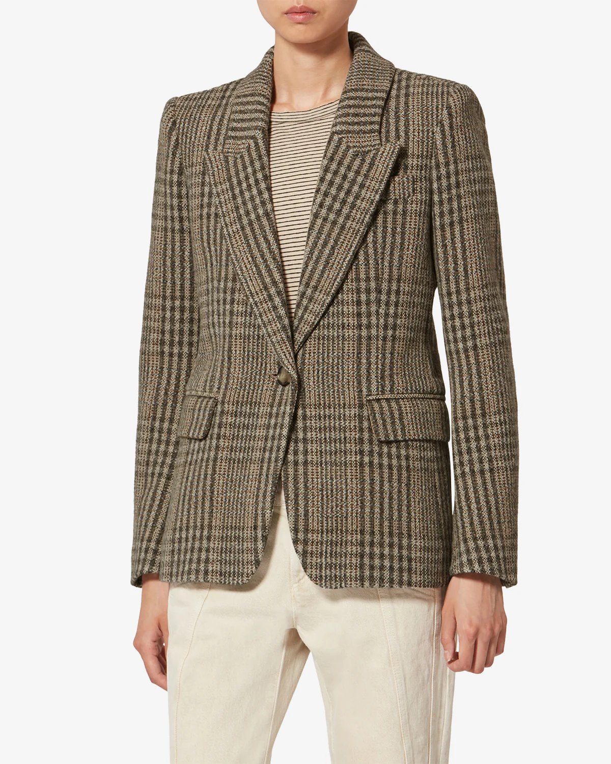 VESTE KERSTIN - Image 5